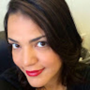 Meet your Posher, Heidi